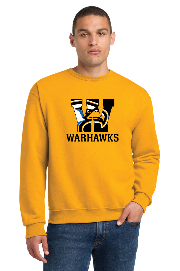 Custom Sweatshirts/Fleece for West Seneca West Senior Student Council