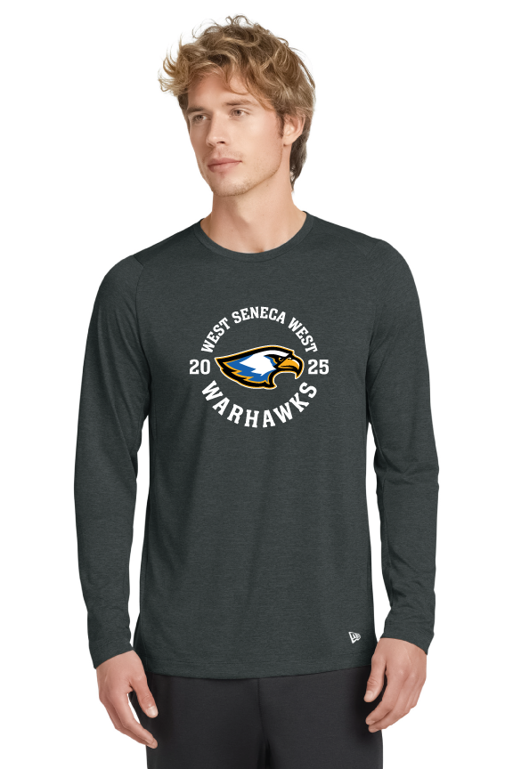 Custom Activewear for West Seneca West Senior Student Council