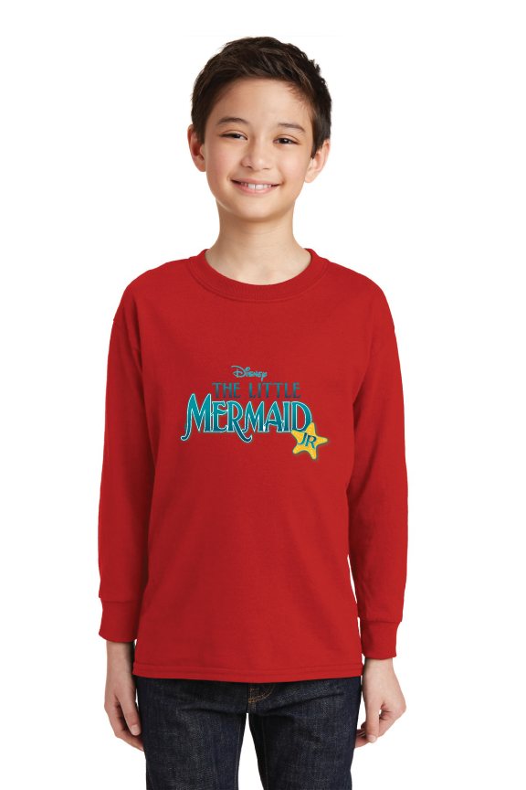 Custom T-Shirts for East Aurora Theater Arts