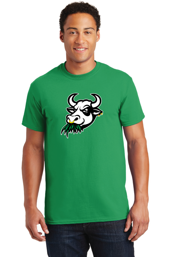 Custom T-Shirts  for Grasspickers Lacrosse Club