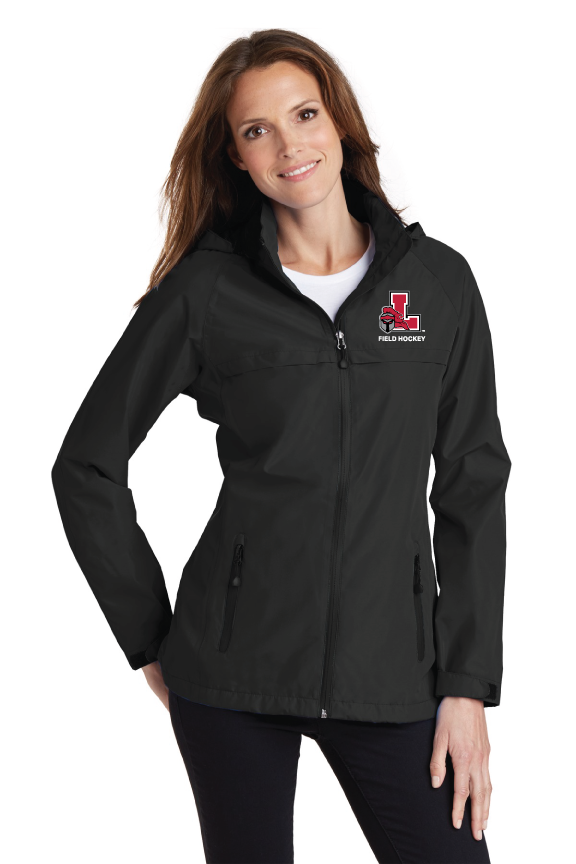 Custom Outerwear for Lancaster Field Hockey