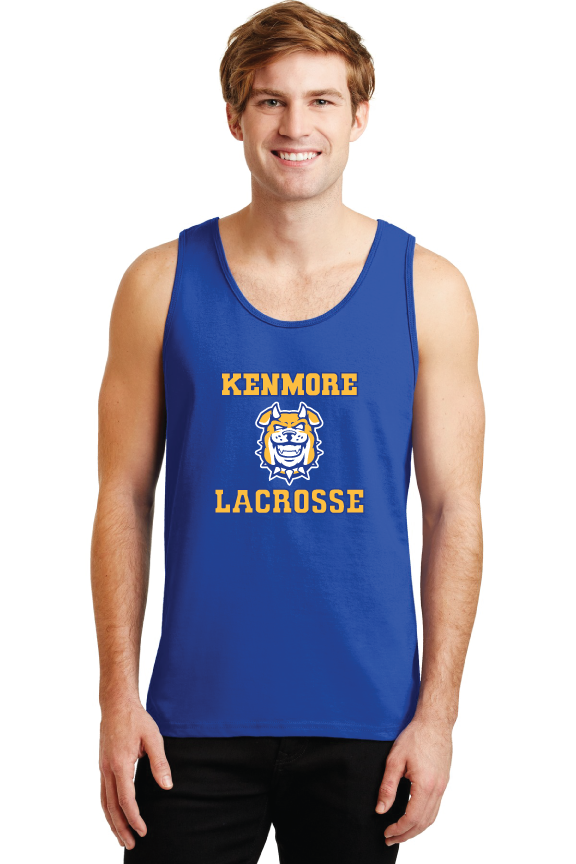Custom Activewear for Kenmore Lacrosse