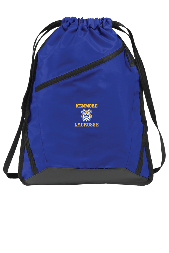 Custom Bags for Kenmore Lacrosse