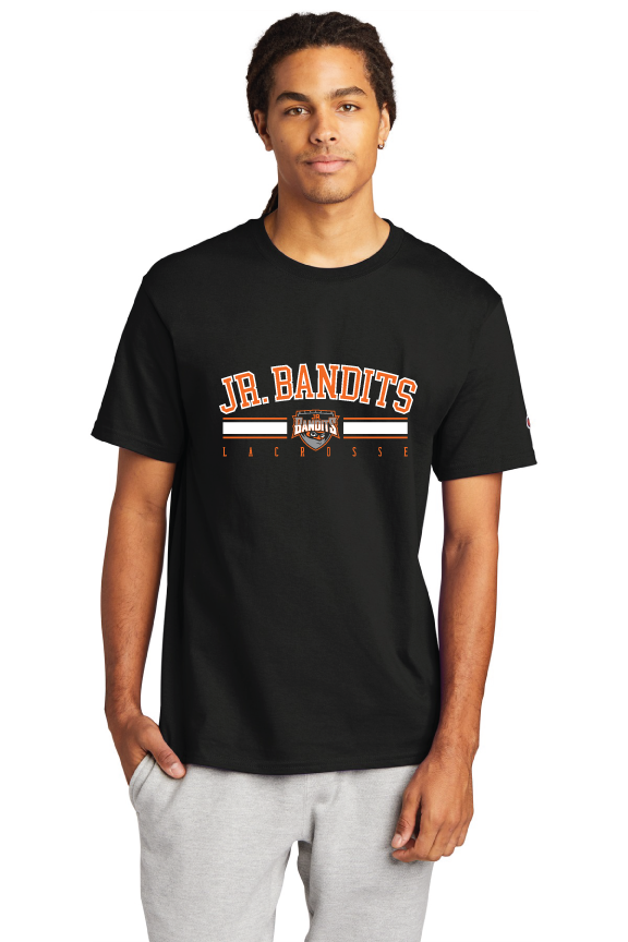 Custom T-Shirts for Buffalo Jr. Bandits