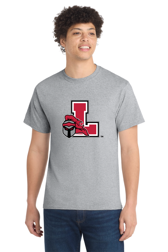 Custom T-Shirts for Lancaster High School Bookstore