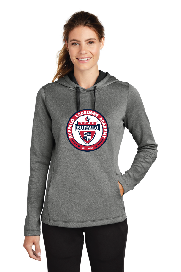 Custom Sweatshirts/Fleece for BLA Team Buffalo