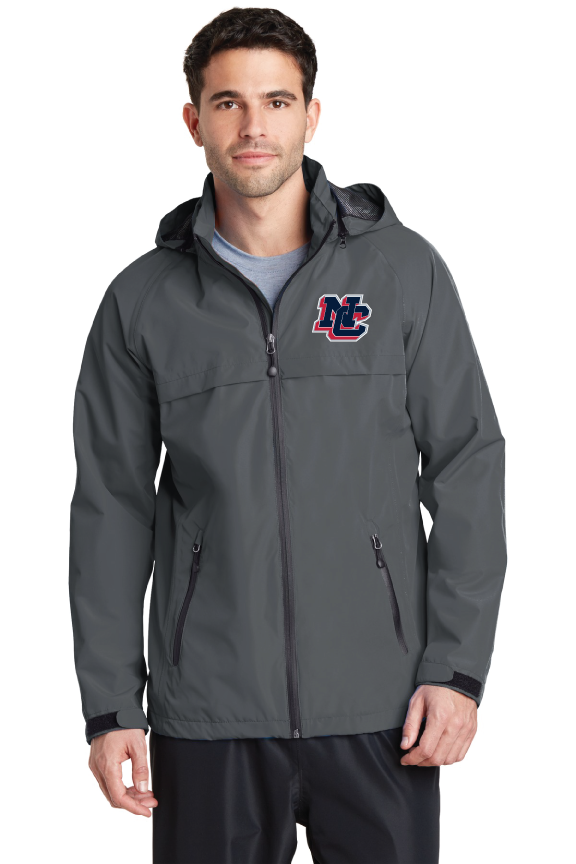 Custom Outerwear for North Cheektowaga Amateur Athletic Association