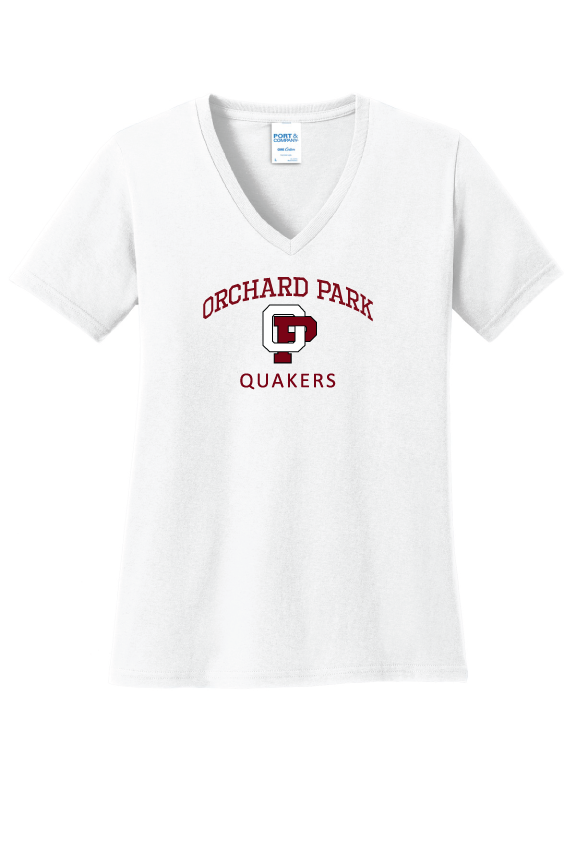 Custom T-Shirts for OP Ellicott Elementary