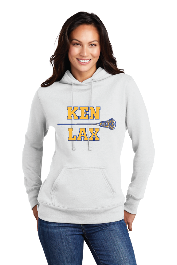Custom Sweatshirts/Fleece for Kenmore Lacrosse