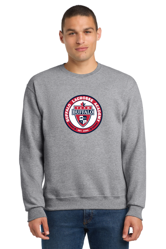 Custom Sweatshirts/Fleece for BLA Team Buffalo