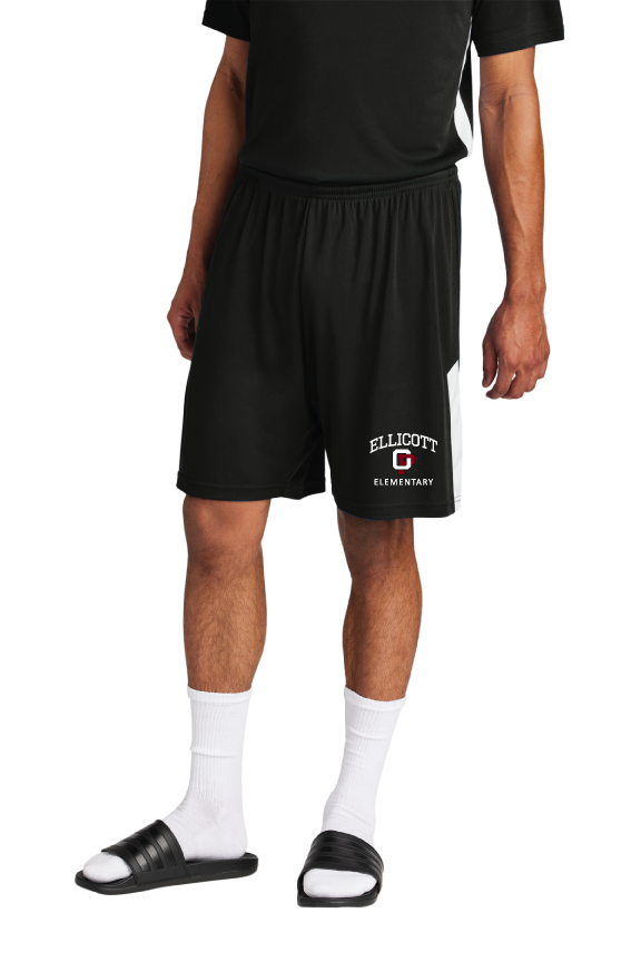 Custom Activewear for OP Ellicott Elementary