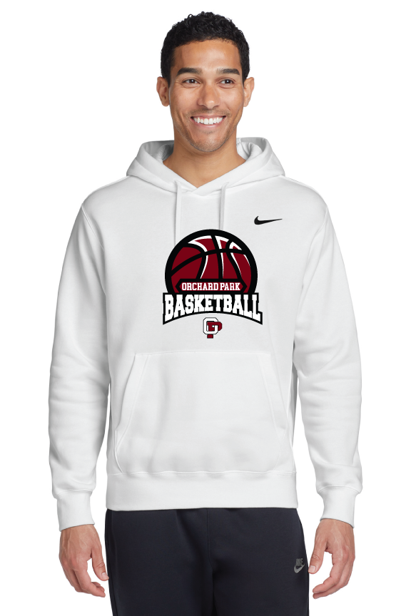 Custom Sweatshirts/Fleece for OP Girls Basketball