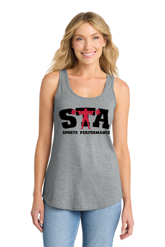 Official STA Sports Performance Team Store | Crossbar Athletics