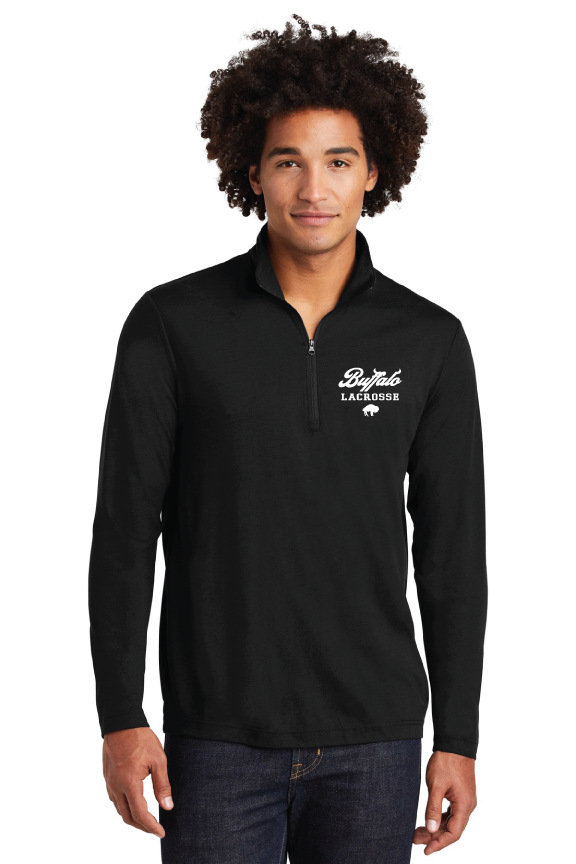 Custom Sweatshirts/Fleece for Buffalo Lacrosse