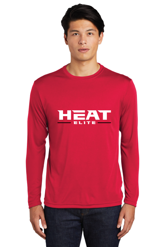Custom Activewear for Heat Elite