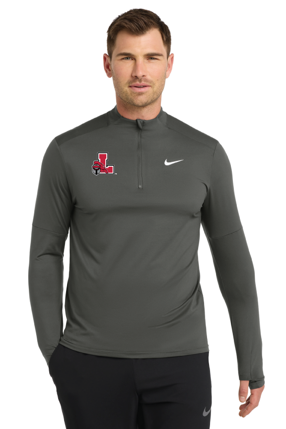 Custom Sweatshirts/Fleece for Lancaster High School Bookstore