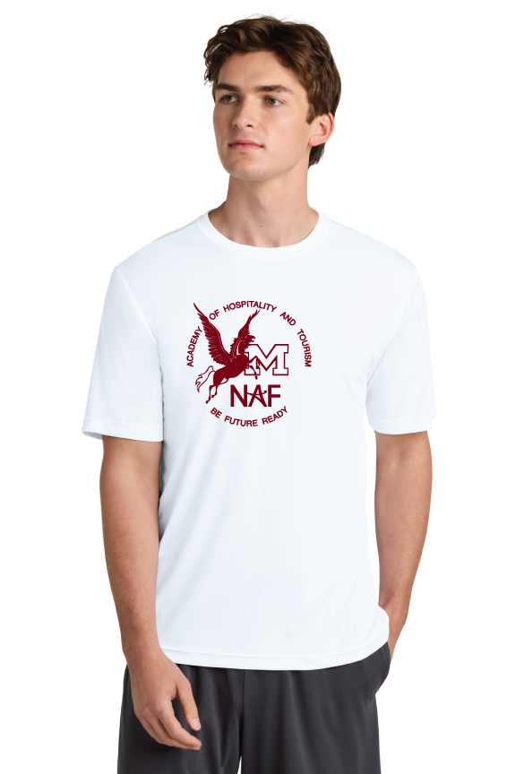 Custom Activewear for Maryvale NAF