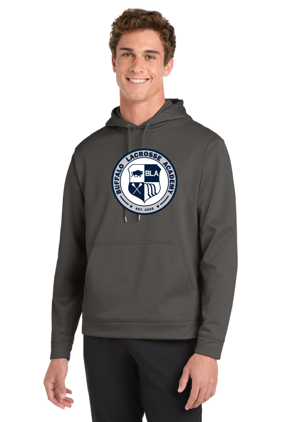 Custom Activewear for BLA Team Buffalo