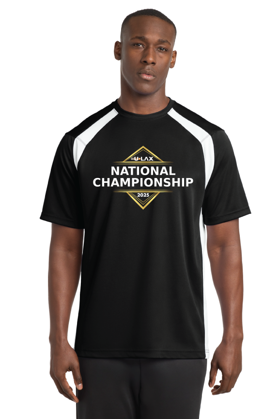 Official ULAX National Championship Team Store | Crossbar Athletics