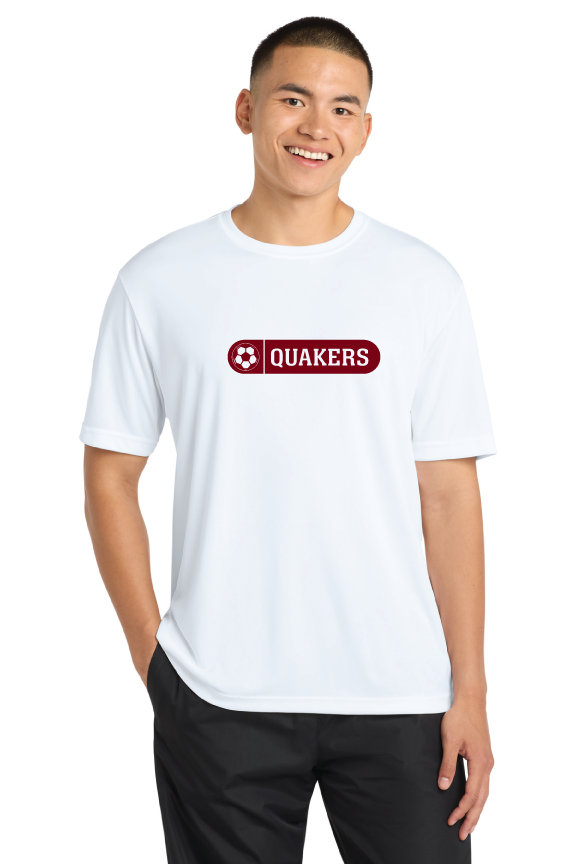 Custom Activewear for Orchard Park Girls Soccer