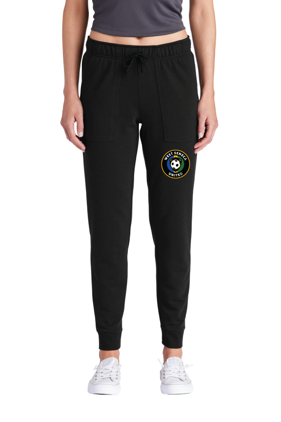 Custom Sweatshirts/Fleece for West Seneca Girls Soccer