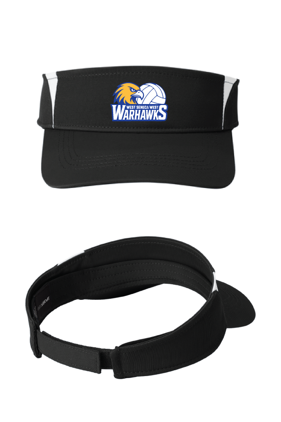 Custom Caps for West Seneca West Men's Volleyball