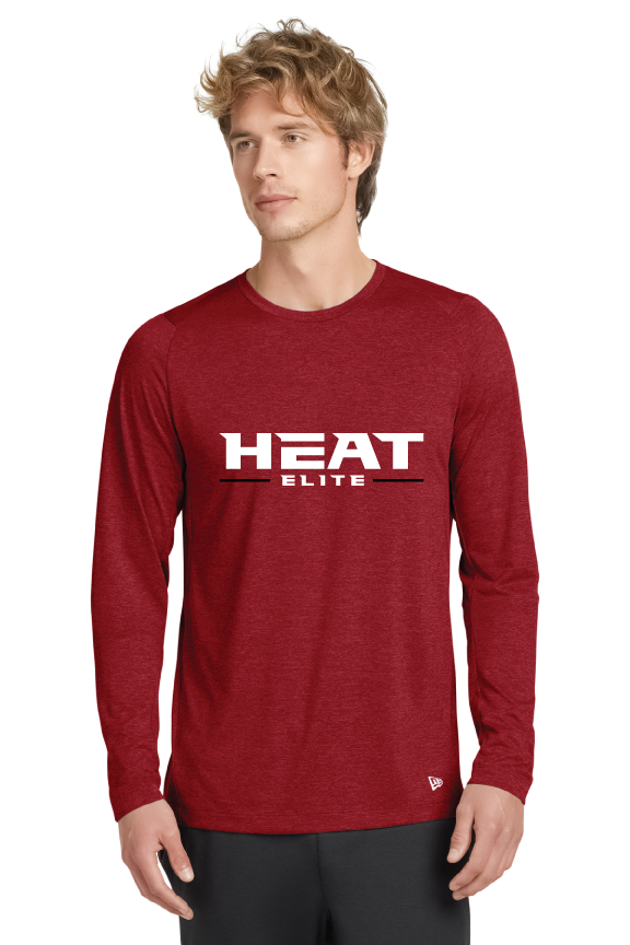 Custom Activewear for Heat Elite