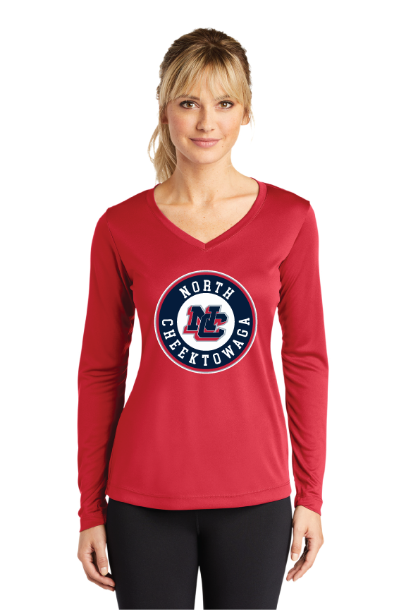 Custom Activewear for North Cheektowaga Amateur Athletic Association