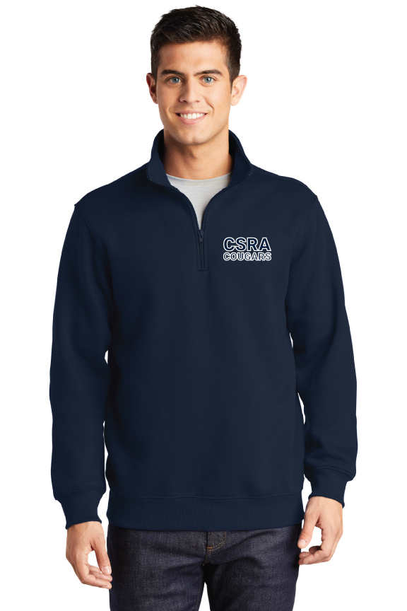 Custom Sweatshirts/Fleece for CSRA Little Loop Football and Cheerleading