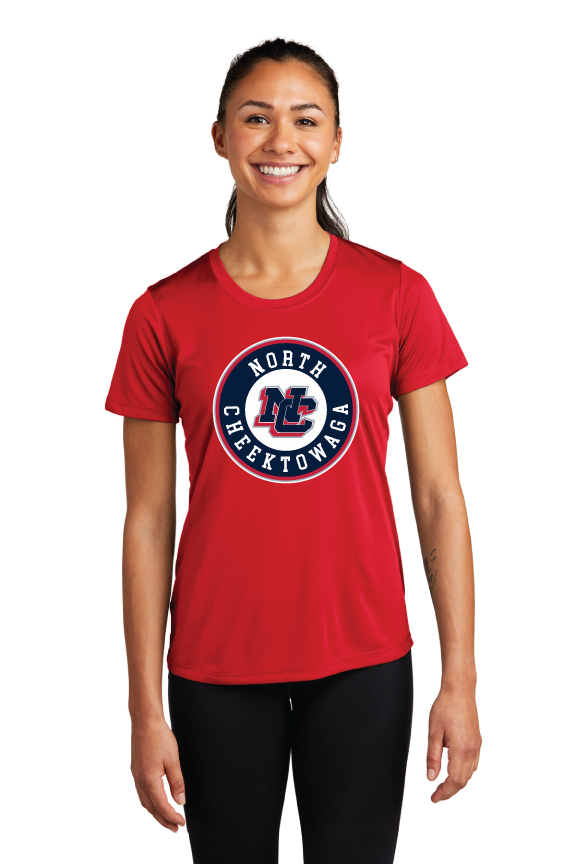 Custom Activewear for North Cheektowaga Amateur Athletic Association