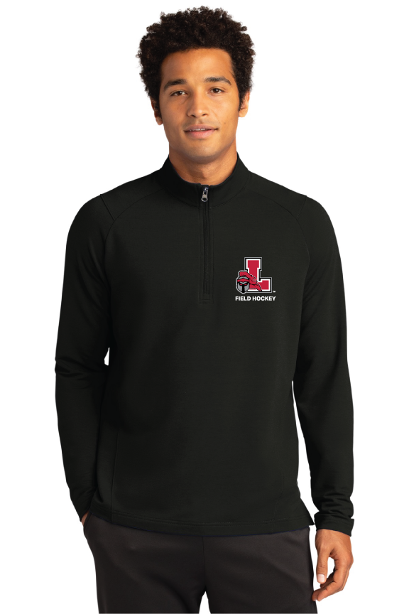 Custom Sweatshirts/Fleece for Lancaster Field Hockey