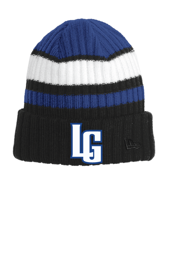 Custom Caps for Lou Gehrig Baseball and Softball