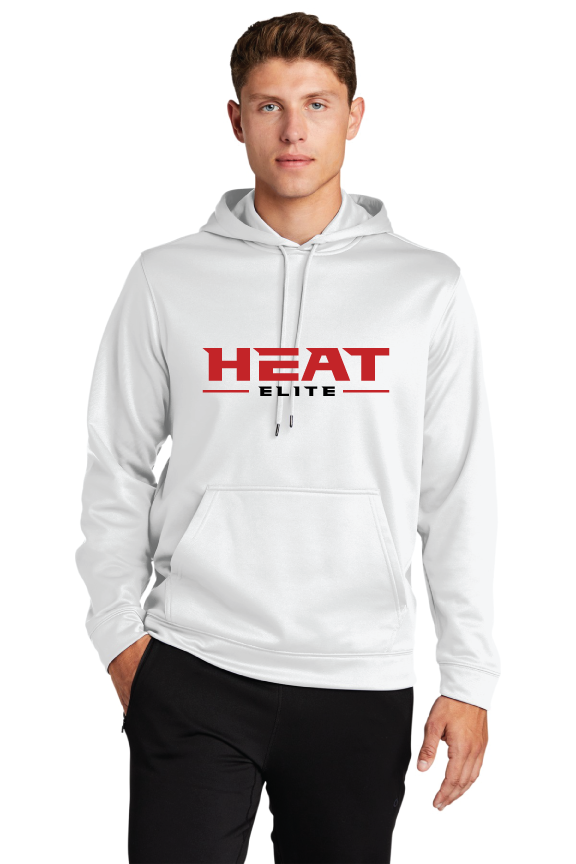 Custom Activewear for Heat Elite