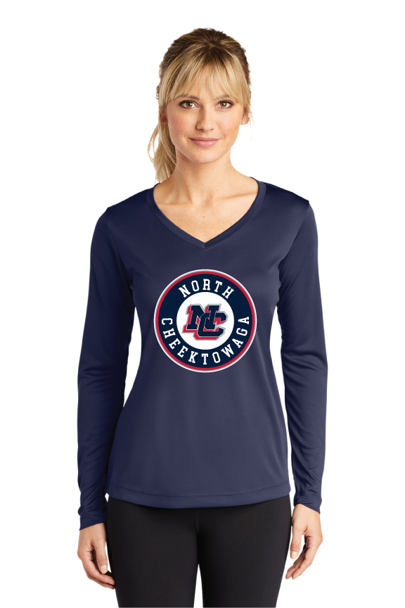 Custom Activewear for North Cheektowaga Amateur Athletic Association