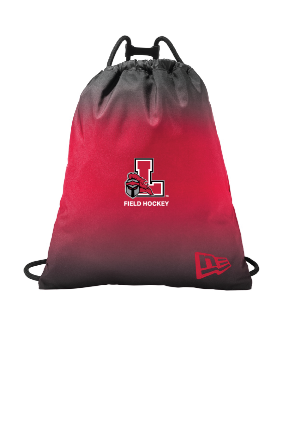 Custom Bags for Lancaster Field Hockey