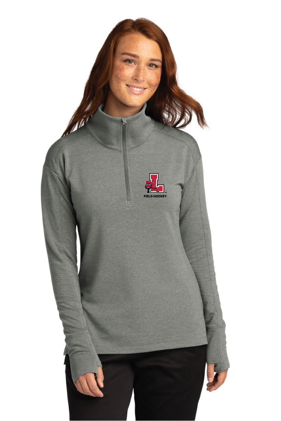 Custom Sweatshirts/Fleece for Lancaster Field Hockey