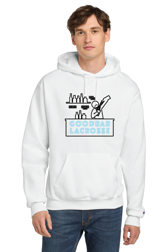 Custom Sweatshirts/Fleece for Goodbar Lacrosse Club