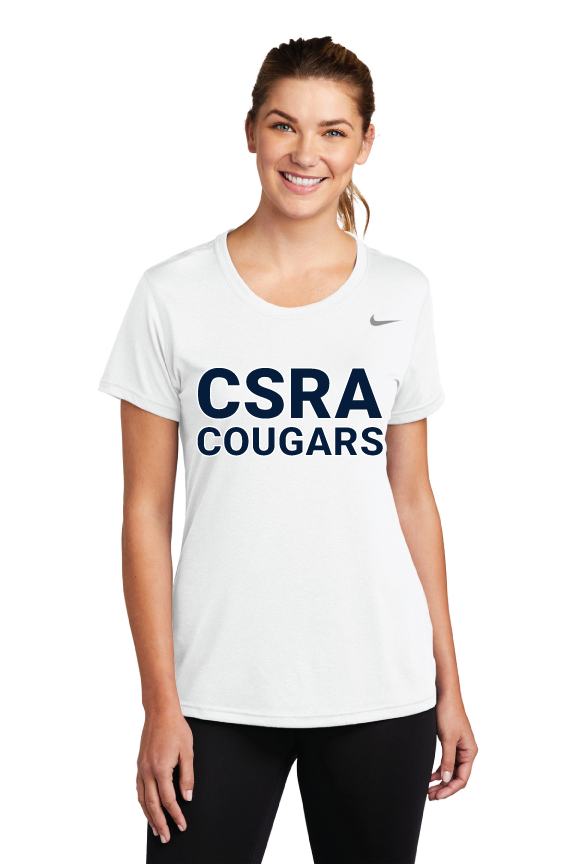 Custom T-Shirts  for CSRA Little Loop Football and Cheerleading