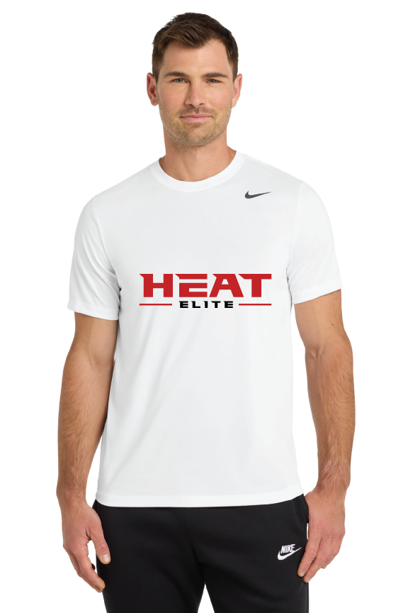 Custom T-Shirts  for Heat Elite