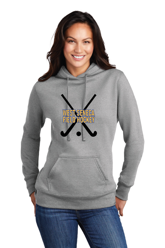 Custom Sweatshirts/Fleece for West Seneca Field Hockey