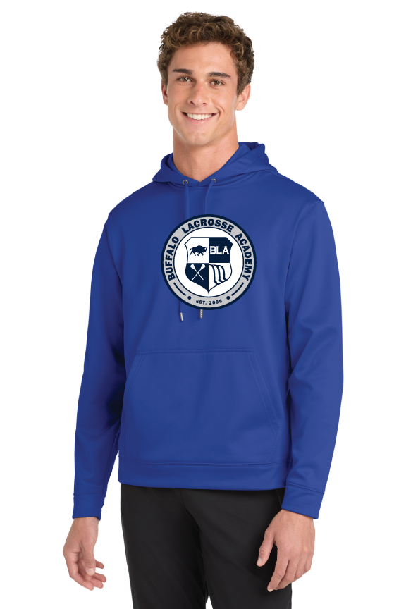 Custom Activewear for BLA Team Buffalo