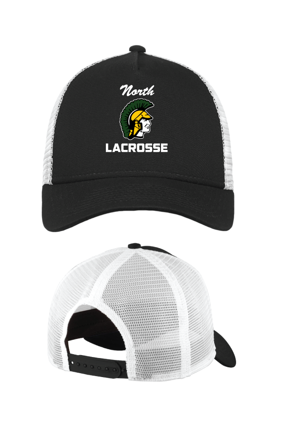Custom Caps for Williamsville North Lacrosse