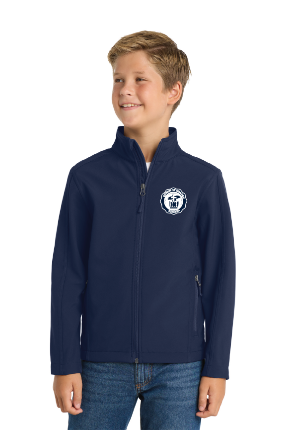 Custom Outerwear for Queen Of Heaven