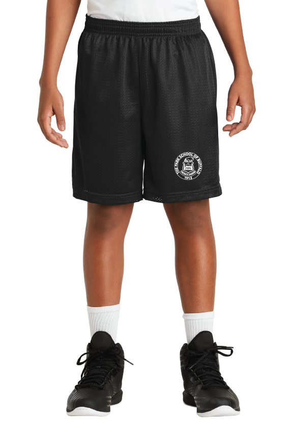 Custom Activewear for The Park School of Buffalo