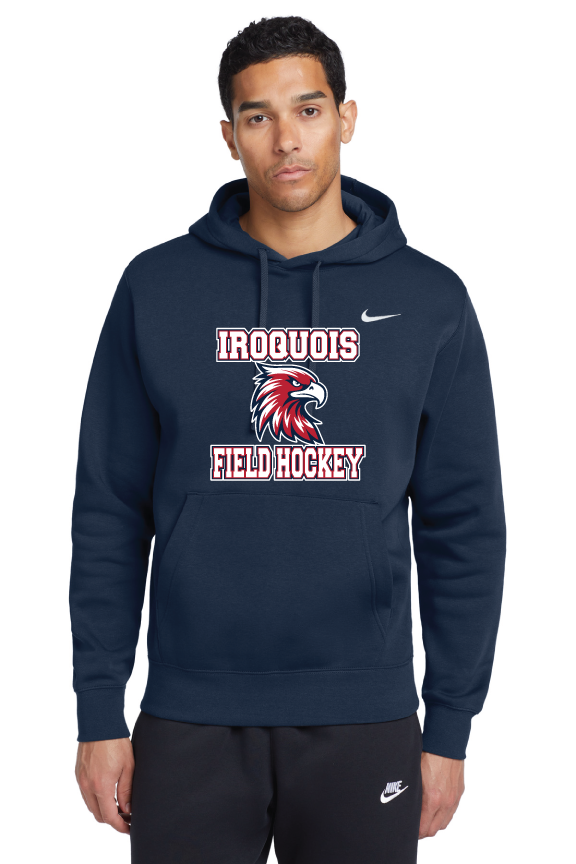 Custom Sweatshirts/Fleece for Iroquois Field Hockey