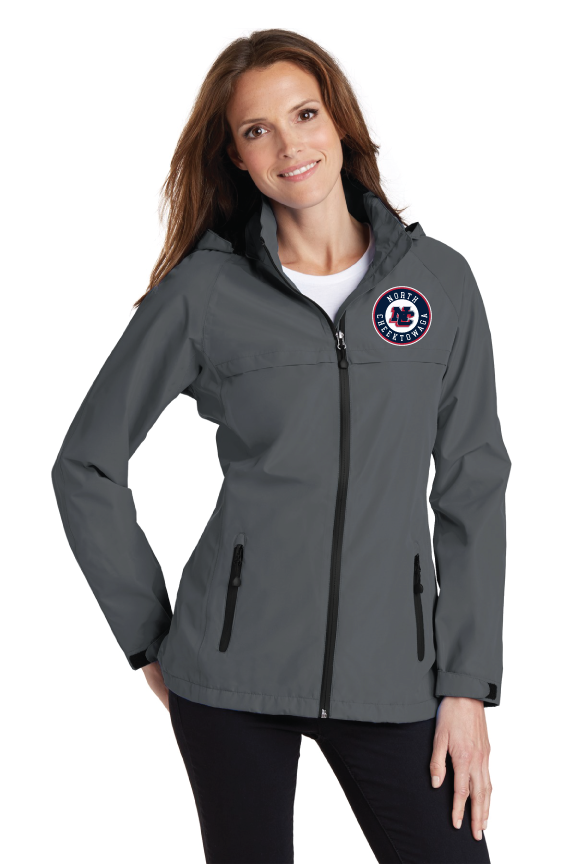 Custom Outerwear for North Cheektowaga Amateur Athletic Association