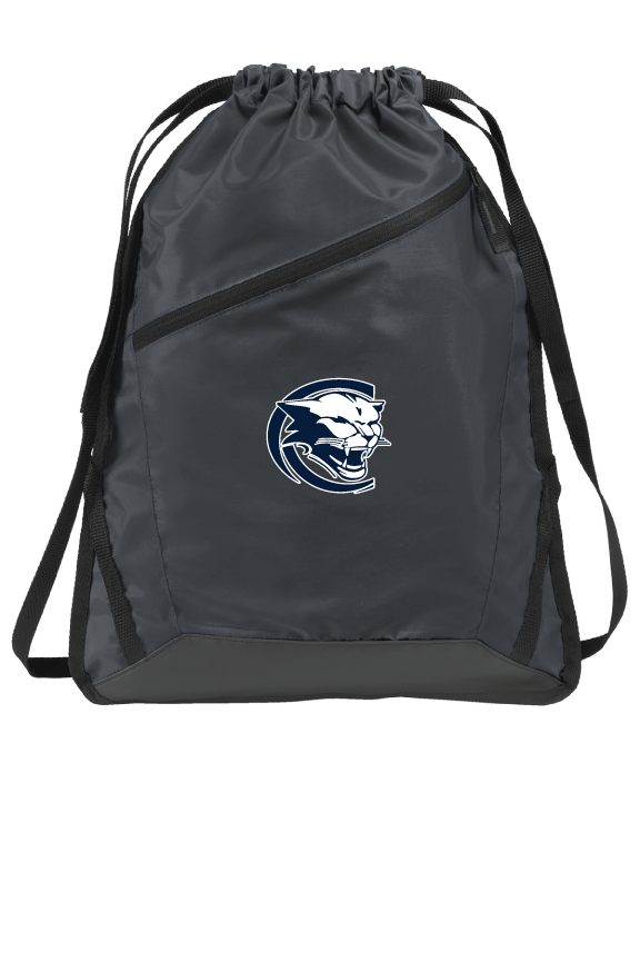Custom Bags for CSRA Little Loop Football and Cheerleading