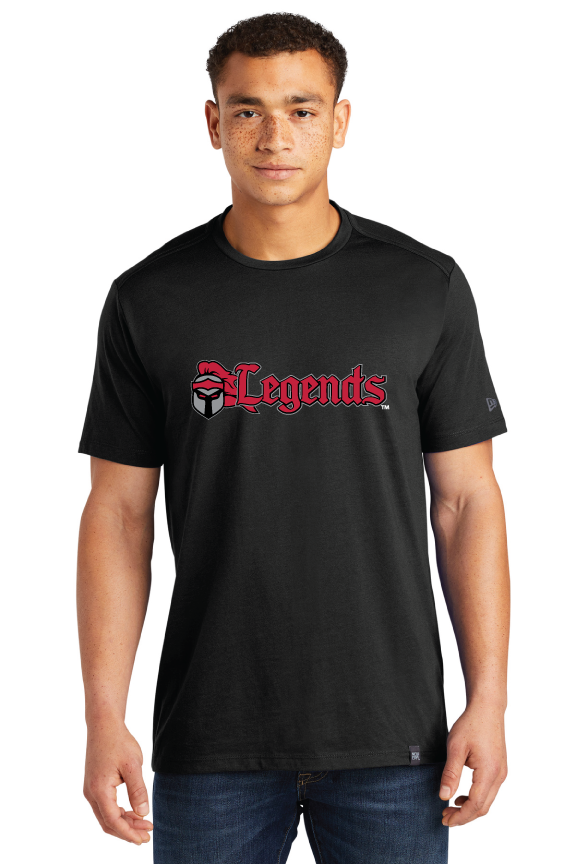 Custom T-Shirts for Lancaster High School Bookstore