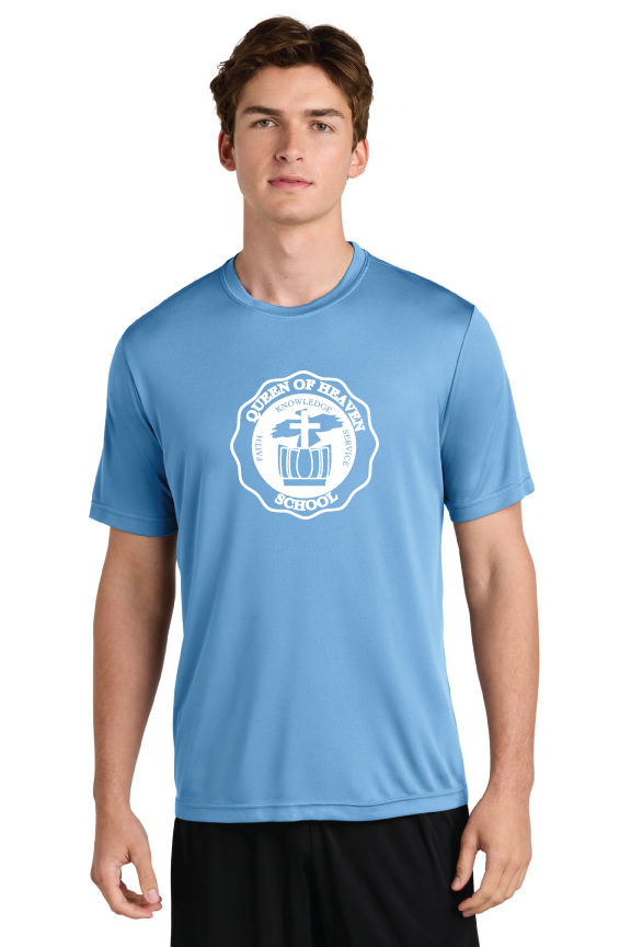 Custom Activewear for Queen Of Heaven