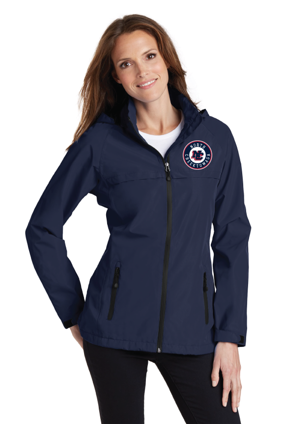 Custom Outerwear for North Cheektowaga Amateur Athletic Association